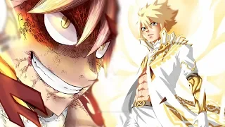 Fairy Tail [AMV] - RISE