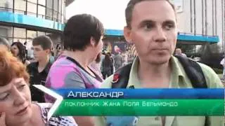 Фестиваль короткометражек «Харьковская сирень»