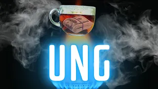 Стоит ли покупать газ через фонд UNG? | Инвест ГРОГ с Солодиным
