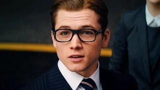 Kingsman: The Secret Service Trailer #2 2015 Movie - Official [HD]