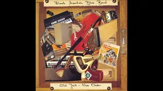 BLACK MOUNTAIN BLUES BAND (Schwarzenberg, Lurzen, Swiss) - Oh What A Thrill