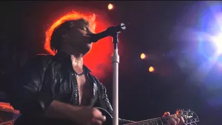 Bon Jovi - When We Were Beatutiful - The Circle Tour - Live From New Jersey 2010