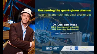 Uncovering the quark-gluon plasma: scientific and technological challenges