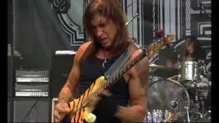 Lynch Mob - Mr Scary - M3 Rock Festival 2012 in HD