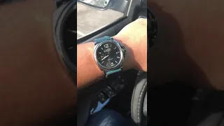 My Panerai PAM00904 Luminor Due