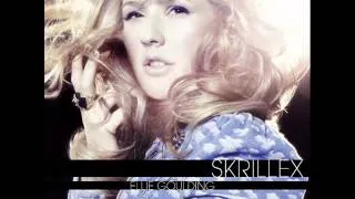 Skrillex - Summit (feat. Ellie Goulding) [HD]