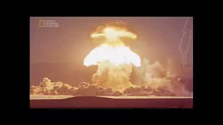 " BOMBA ATOMOWA " Film dokumentalny LEKTOR PL