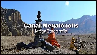 NEPAL (Reino de Mustang) Un Viaje Fuera del Tiempo  -  Documentales