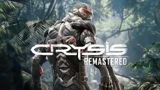 Crysis Remastered - Assault [Long Gameplay - Delta Difficulty] No Commentary