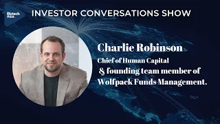 Wolfpack Funds Management : Investment Strategies and Approach to Supporting Early-Stage Companies
