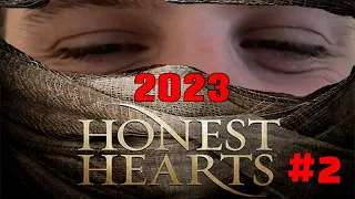 Playing Fallout New Vegas Honest Hearts DLC For The First Time In 2023 #2