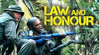 LAW AND HONOUR FULL MOVIE | FILM ACTION | FILM WAR.