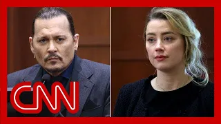 Johnny Depp - Amber Heard verdict: ‘A big win for powerful men,’ legal analyst says