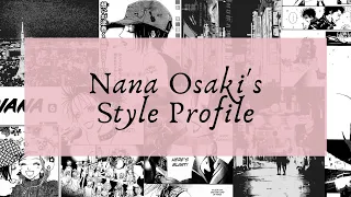 Nana Osaki Style Profile