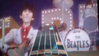 And Your Bird Can Sing - 100% FC - The Beatles Rock Band - Expert Guitar