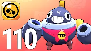 Brawl Stars Gameplay Walkthrough Part 110 - Tick Hot Zone [iOS/Android Games]