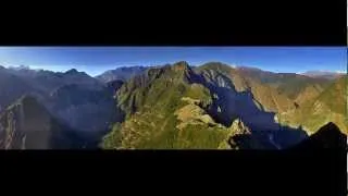 Native Spirit - Machu Picchu (Nature Harmony)