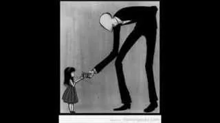 Slender- Come Little Children