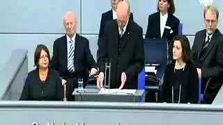 10 BSK NORBERT LAMMERT CDU NICHT GESALBT