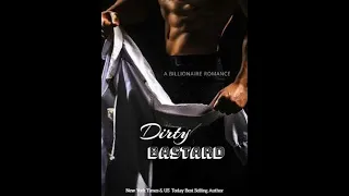 Billionaire Romance Audiobook  "Dirty Bastard"  #recommendation #freeaudiobooks #romance