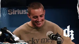 Dermot Kennedy - Sirius XM and NYC Promo (DK Diaries 005)