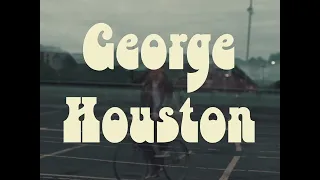 George Houston - Undesired - Official Music Video