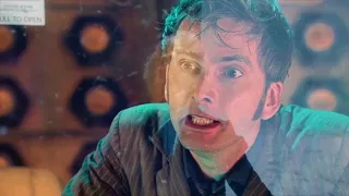 Doctor Who- What if "The Doctor Falls" was the last episode of Doctor Who ?
