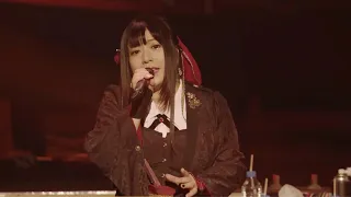 和楽器バンド Wagakki Band : 生命のアリア (Seimei no aria) - 2021大新年会(2021 New Year Party) (sub CC)