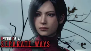 RE4: Separate Ways PART 1