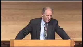 John Piper - How Will God Judge Us?