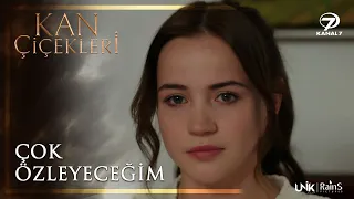 Dilan’ın Kimseye Söyleyemediği Acısı - Kan Çiçekleri 119. Bölüm