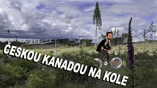 NA KOLE ČESKOU KANADOU 2021