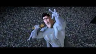 Мегамозг / Megamind (2010) HD Trailer