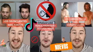 Los Mejores Tik Tok De Rubenete 😮 #Shorts