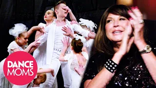 Abby Proves Everyone WRONG! (S8 Flashback) | Dance Moms