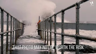 Storm Barra - Fingal County Council