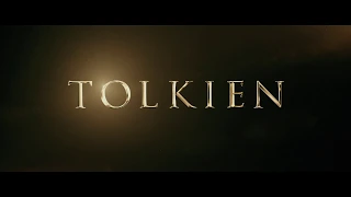 Tolkien | Officiële Trailer 1 NL | 6 juni in de bioscoop