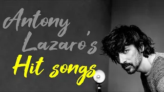 [스타벅스 매장음악]듣기 전에 아메리카노☕☕☕ 한잔 타와요. 왜냐구요? 듣는순간 커피 땡길수 밖에 없거든요. 내가 사랑한 안토니 라자로 antony lazaro 음악 모음#1