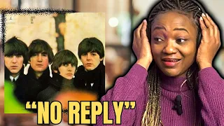 My First time hearing The Beatles | No reply |reaction