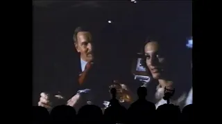 MST3K-Broadcast Editions: 512-Mitchell 10/23/1993