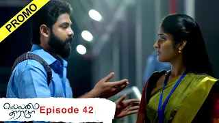 Vallamai Tharayo Promo for Episode 42 | YouTube Exclusive | Digital Daily Series | 22/12/2020