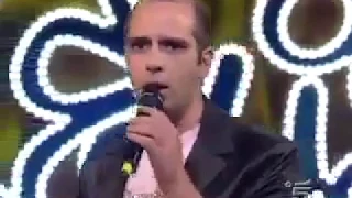 Zelig - Checco Zalone - Tiziano Ferro