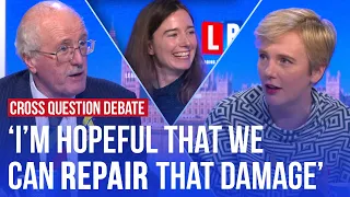 The EU has invited the UK back in. Should we accept? | LBC debate