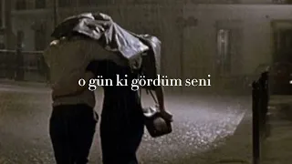 Fikrimin İnce Gülü☆ (lyrics)