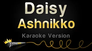 Ashnikko - Daisy (Karaoke Version)