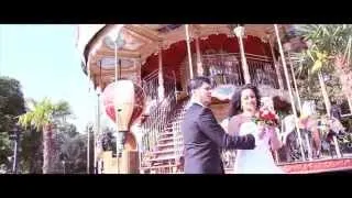 Dilani & Trevin Wedding Trailer