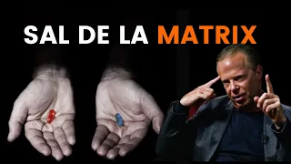 🛑 MEDITACIÓN SAL de la MATRIX  🛑 |  💫 De las enseñanzas del Dr. Joe Dispenza en español 💫