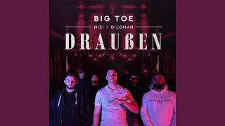 Draußen (feat. Diloman & Nizi)