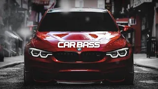 J Balvin, Willy William - Mi Gente (Madness Remix) (Bass Boosted)