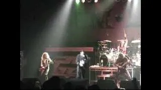 [HQ 480p] Judas Priest - Devil's Child (Live) [2002.08.24 - Detroit, USA] (Very Rare)